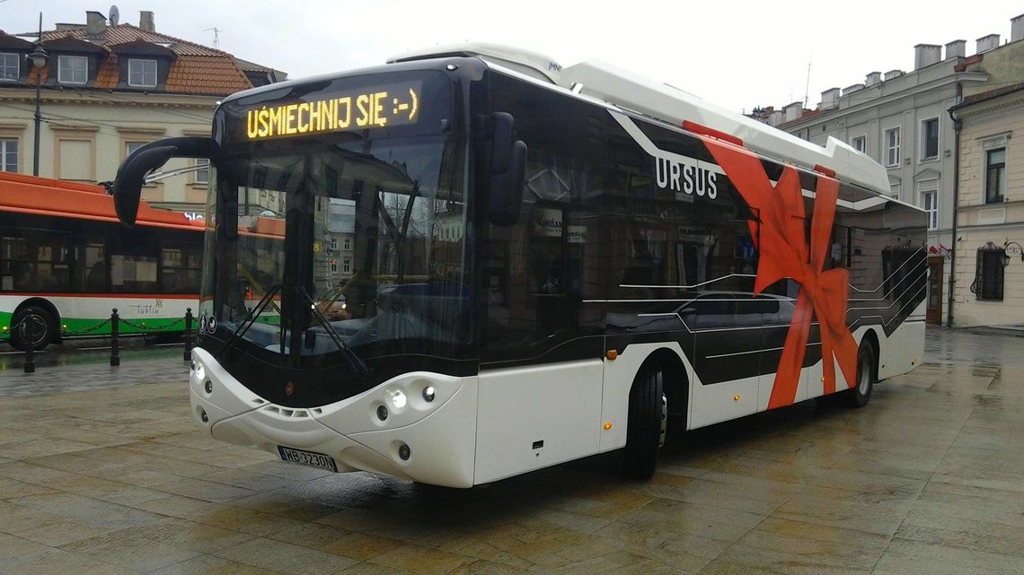 Komornik to nie jedyny problem Ursusa, fiasko dużej transakcji. Co dalej z lubelską firmą?