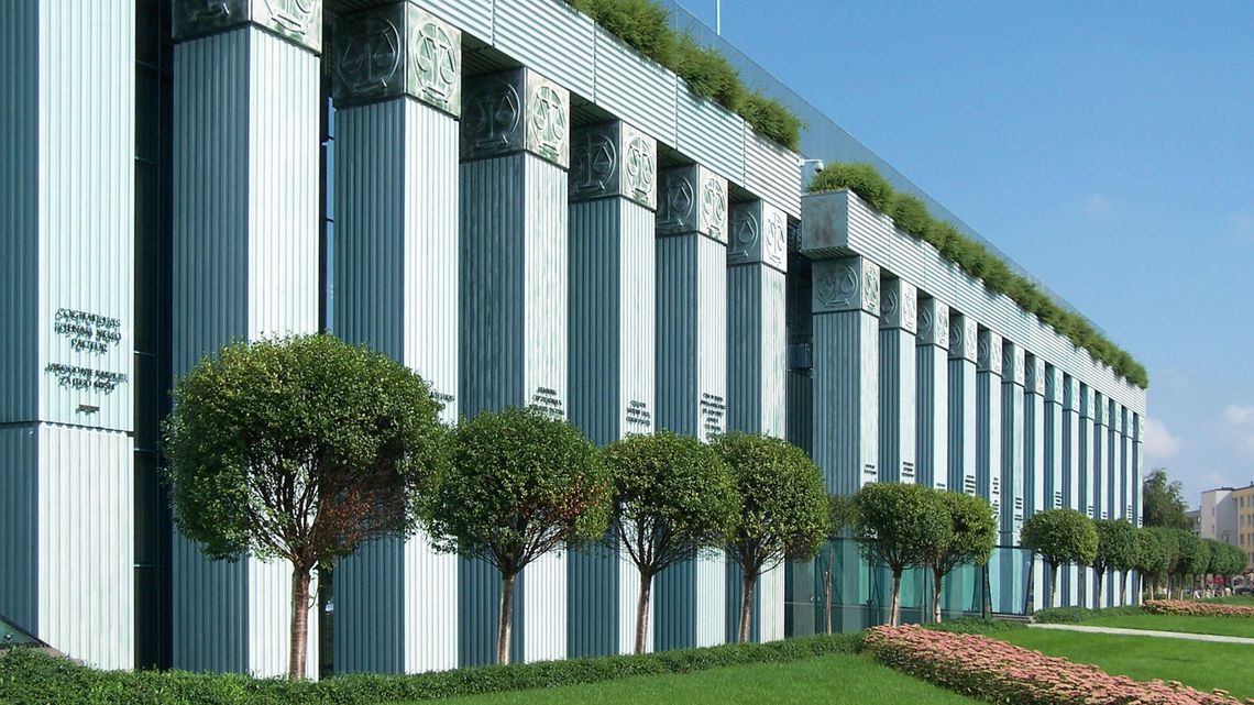 Komornik z Lublina kandydatem na sędziego Sądu Najwyższego Komornik z Lublina kandydatem na sędziego Sądu Najwyższego