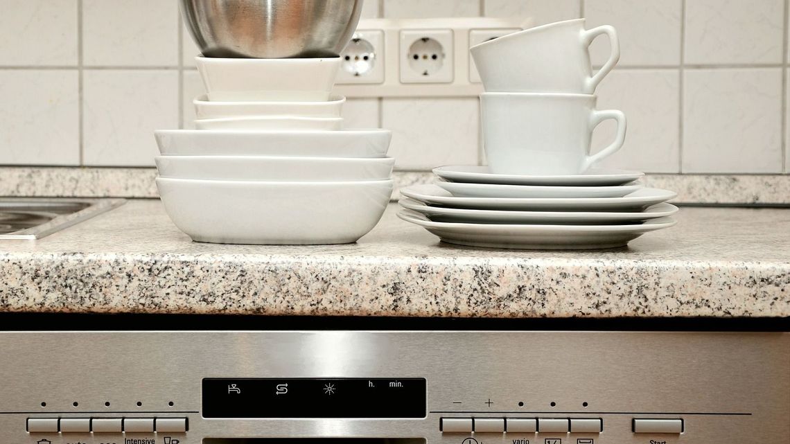 Kompendium wiedzy na temat zmywarek