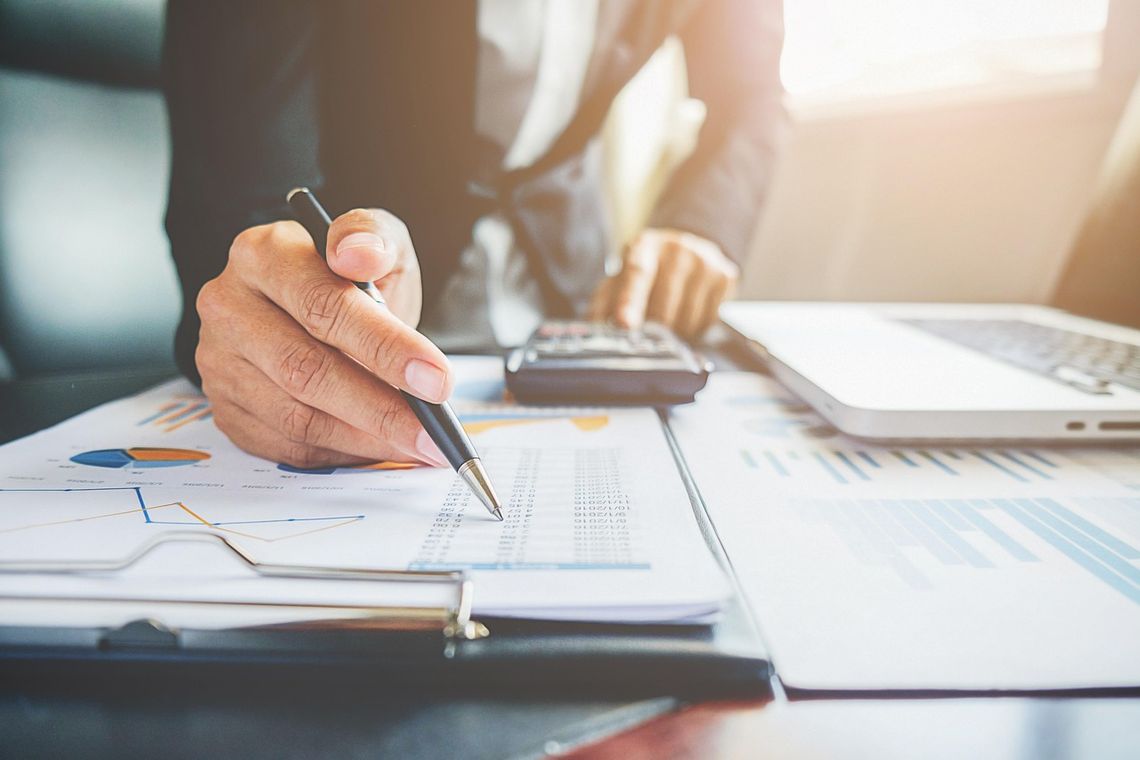 Kompleksowa obsługa finansowa spółki – co robi biuro rachunkowe?