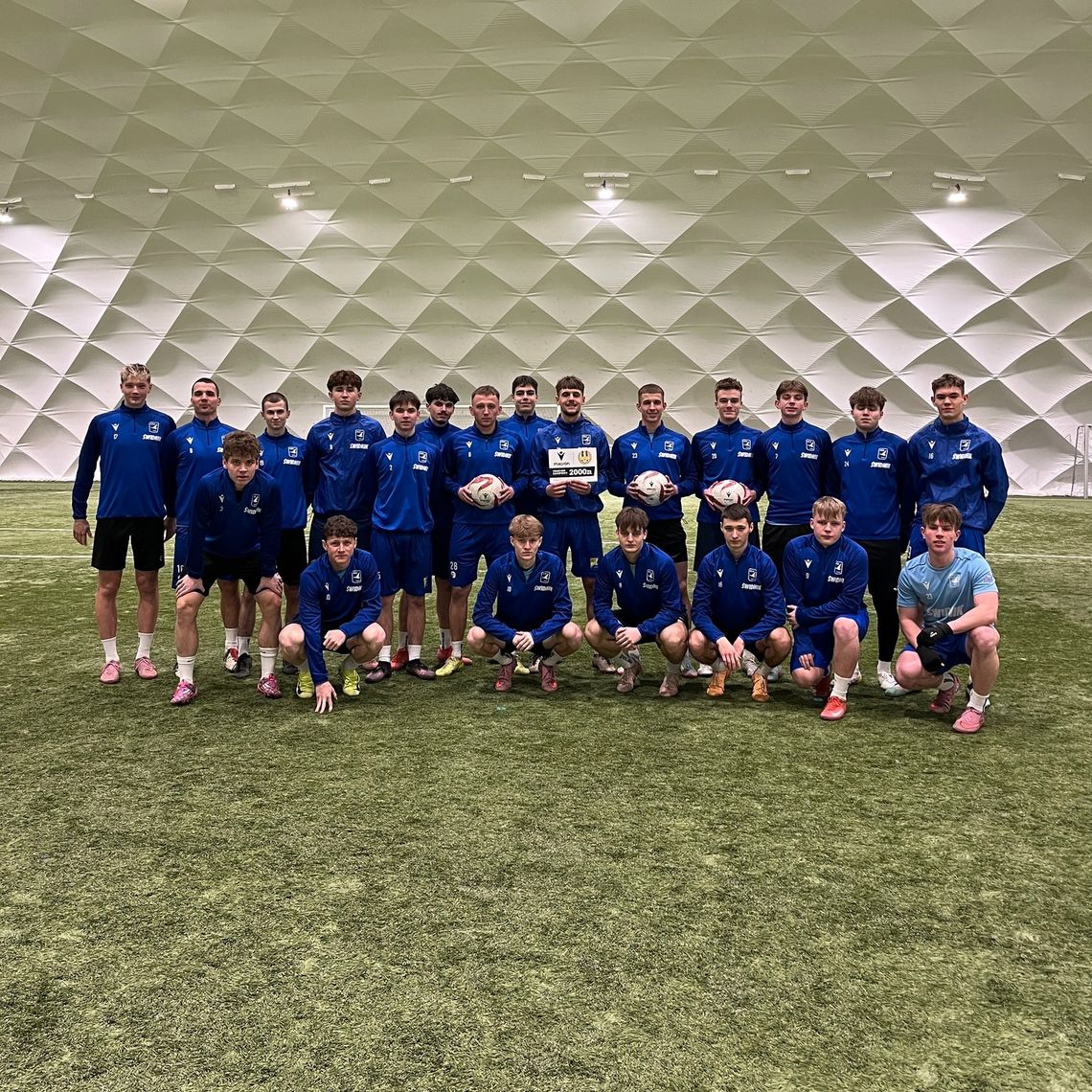 Komplet wyników lubelskiej klasy okręgowej