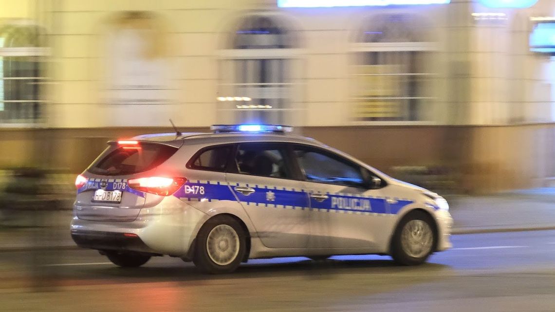 Kompletnie pijany dzwonił na 112. Tłumaczenie zwala z nóg