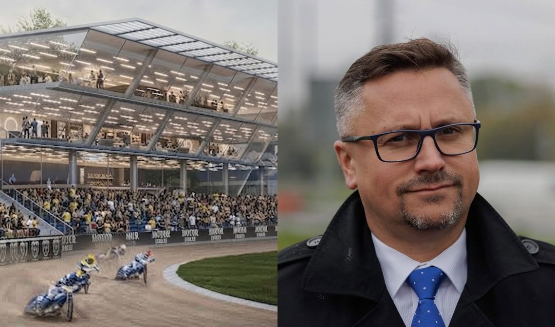 Komplikacje wokół stadionu żużlowego Motoru. Fulara: Przebudowa pozostaje naszym celem Komplikacje wokół stadionu żużlowego Motoru. Fulara: Przebudowa pozostaje naszym celem