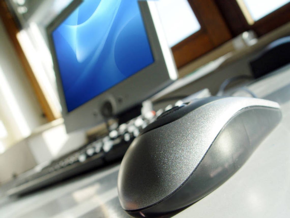 Komputery do wzięcia. Za darmo