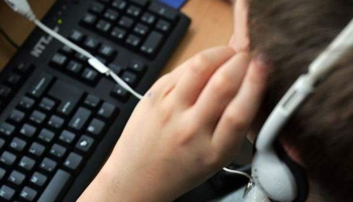 Komputery w bibliotekach w Kraśniku Komputery w bibliotekach w Kraśniku