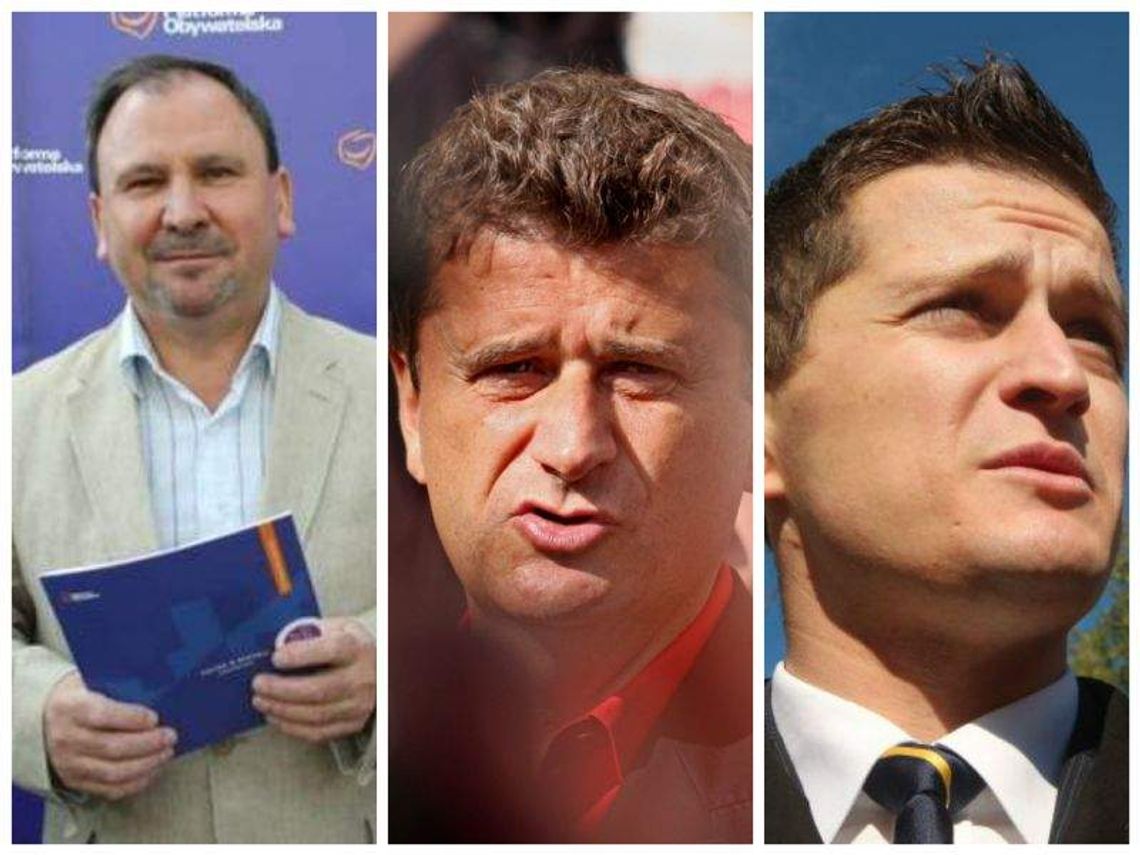 Komu chcieli zabrać immunitet? "Posłowie nie są świętymi krowami" Komu chcieli zabrać immunitet? "Posłowie nie są świętymi krowami"