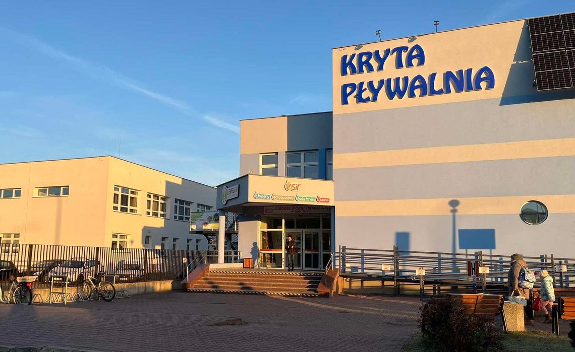 Komu i ile taniej? Zrobili porządek w regulaminie obiektów OSiR