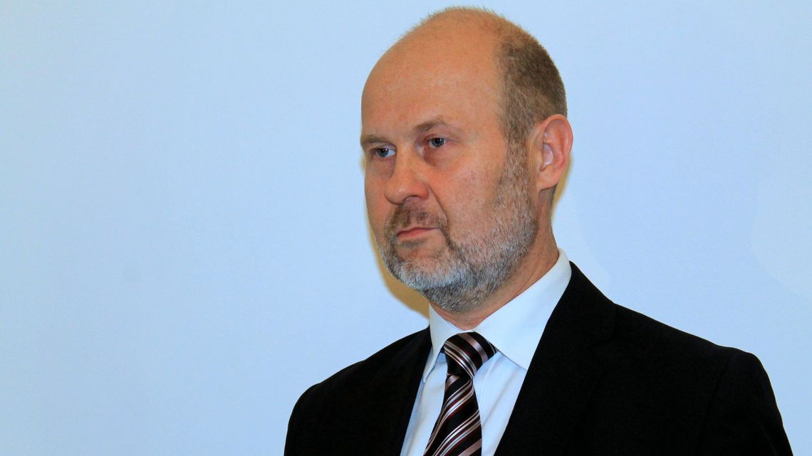 Komu order, komu? Radni dostali formularze, żeby opisać swoje zasługi