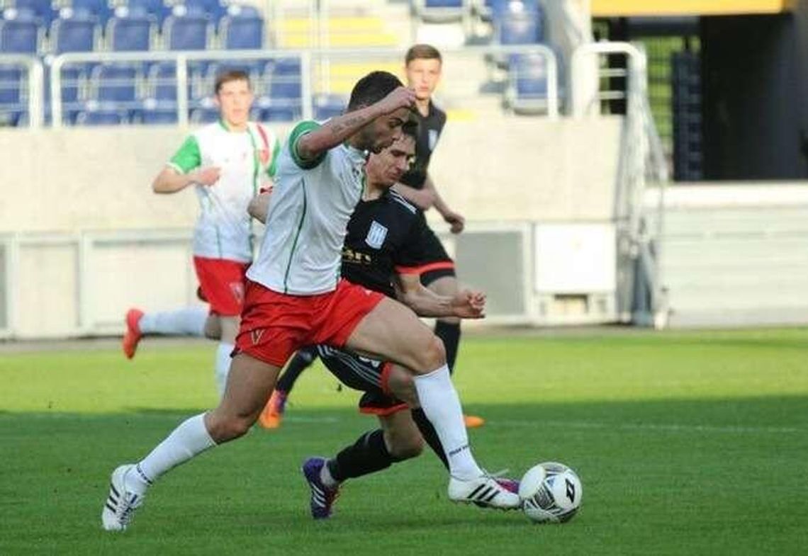 Komu spadek, komu awans?