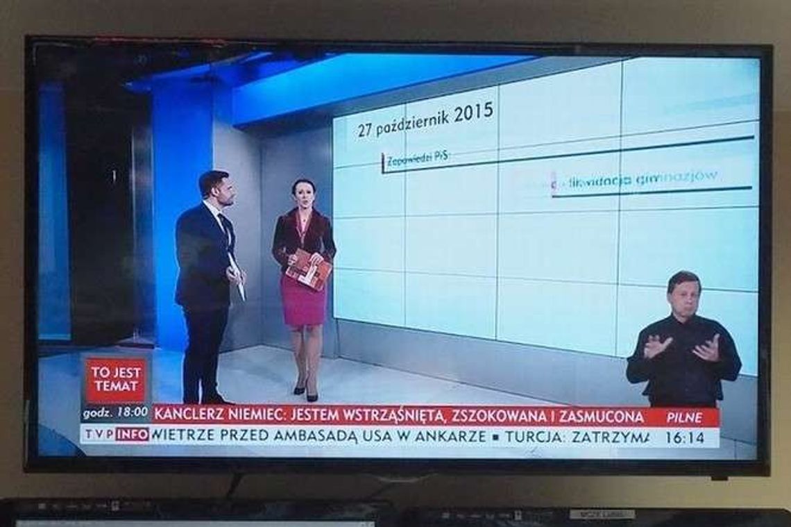Komu sprzyja TVP, a komu TVN? Czy jest bezstronna telewizja?
