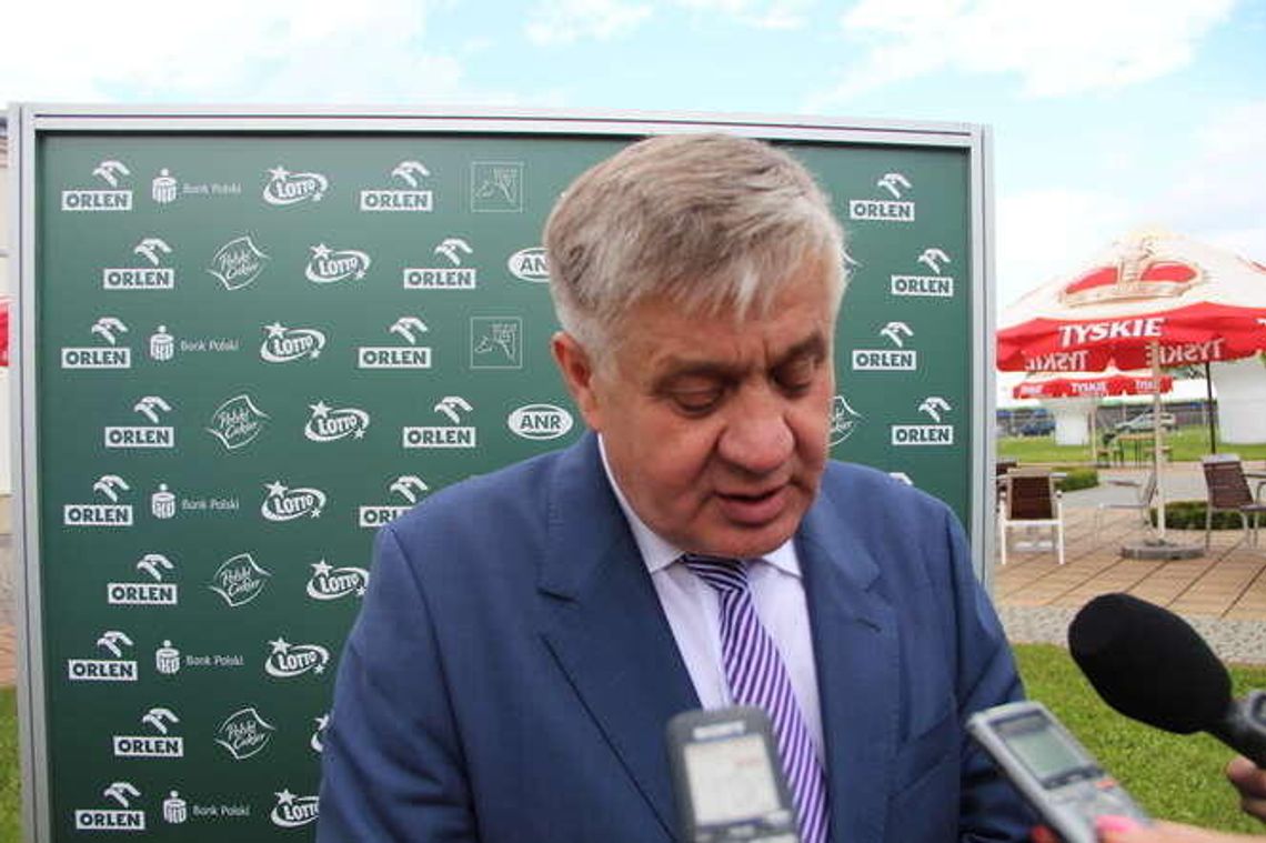 Komu zależy na przenosinach pokazu koni z Janowa Podlaskiego do Warszawy? Komu zależy na przenosinach pokazu koni z Janowa Podlaskiego do Warszawy?