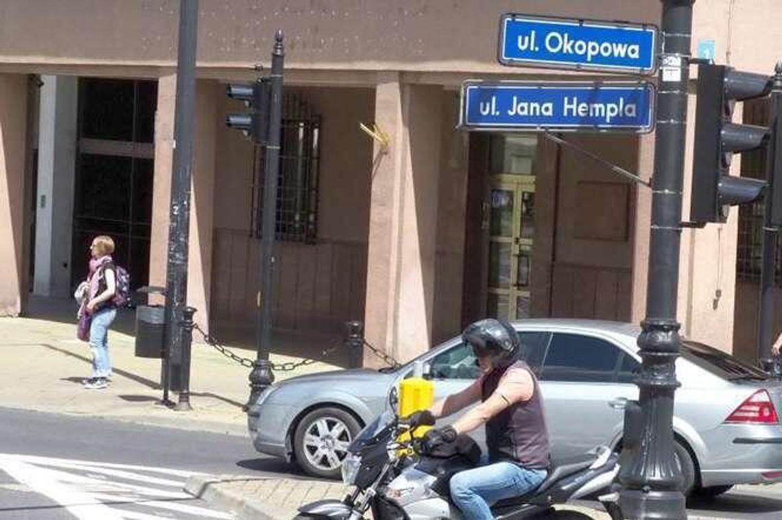 Komunę z ulic wyprowadzić. Lista nazw, które według IPN należy zmienić