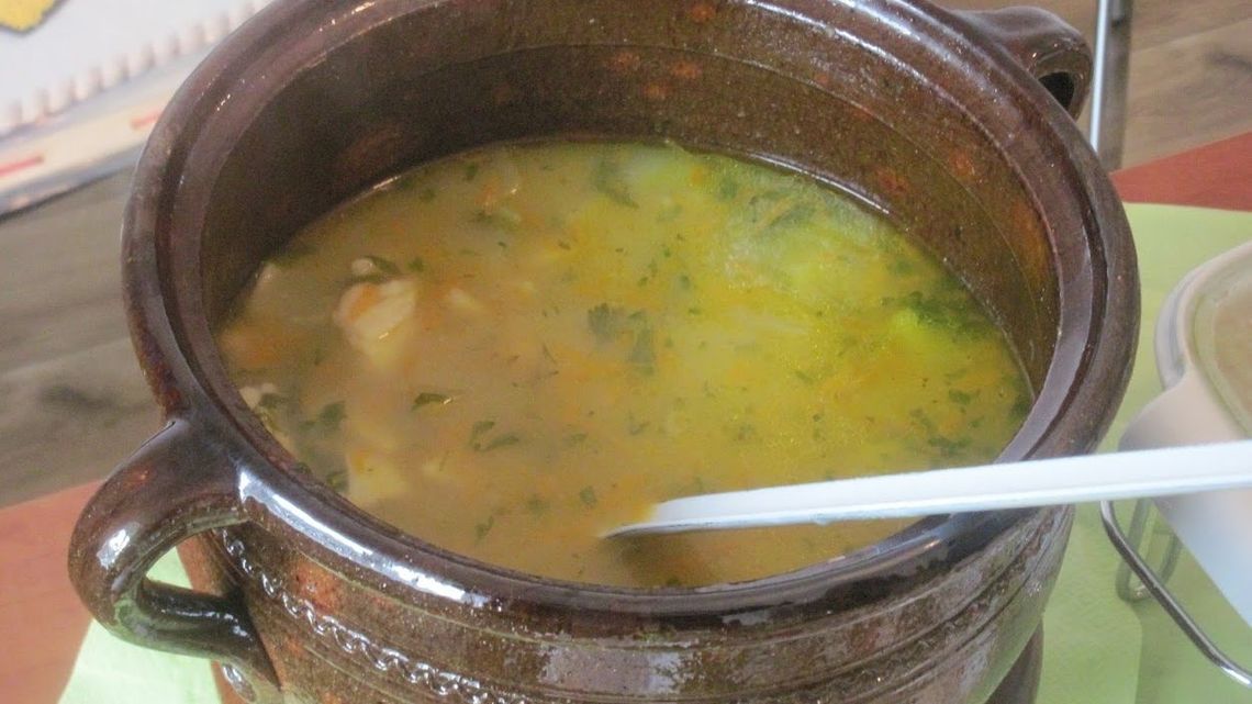 Komunia skończyła się w sądzie, bo gościom nie smakowało jedzenie. Jest wyrok Komunia skończyła się w sądzie, bo gościom nie smakowało jedzenie. Jest wyrok