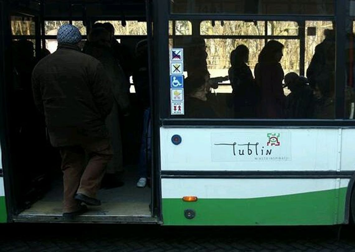 Komunikacja miejska: 54 pojedzie dłuższą trasą