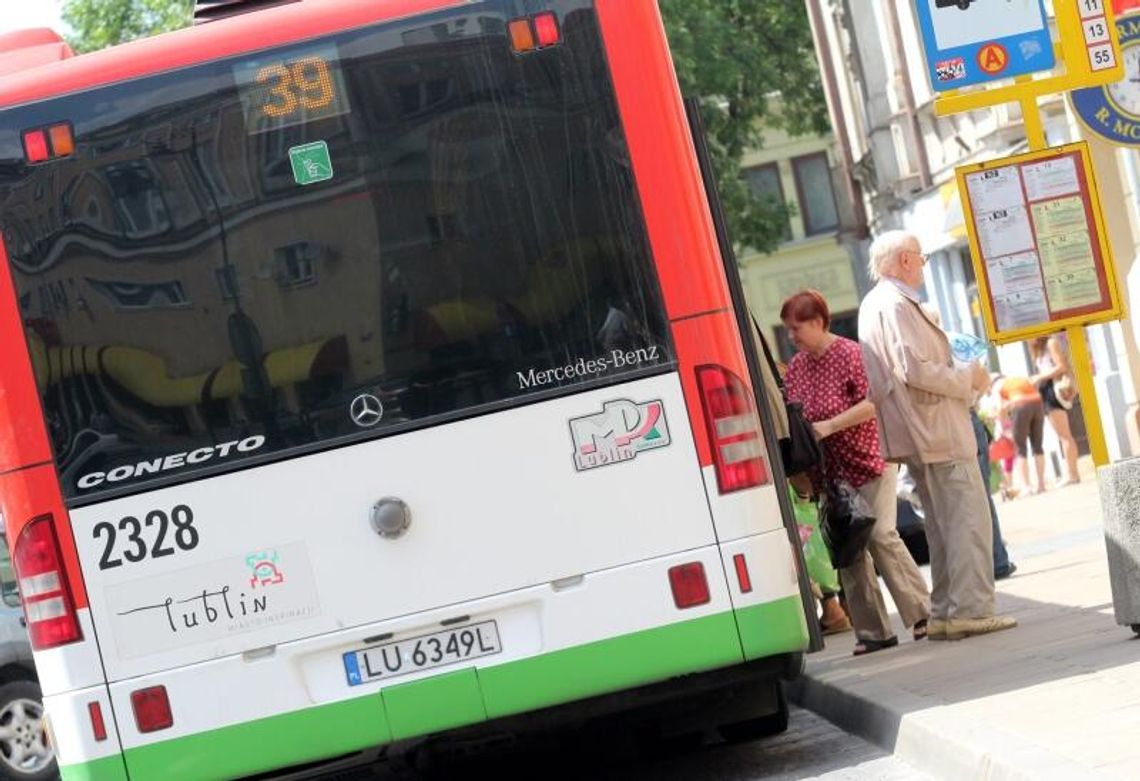 Komunikacja miejska: Jakie zmiany od wakacji? Komunikacja miejska: Jakie zmiany od wakacji?