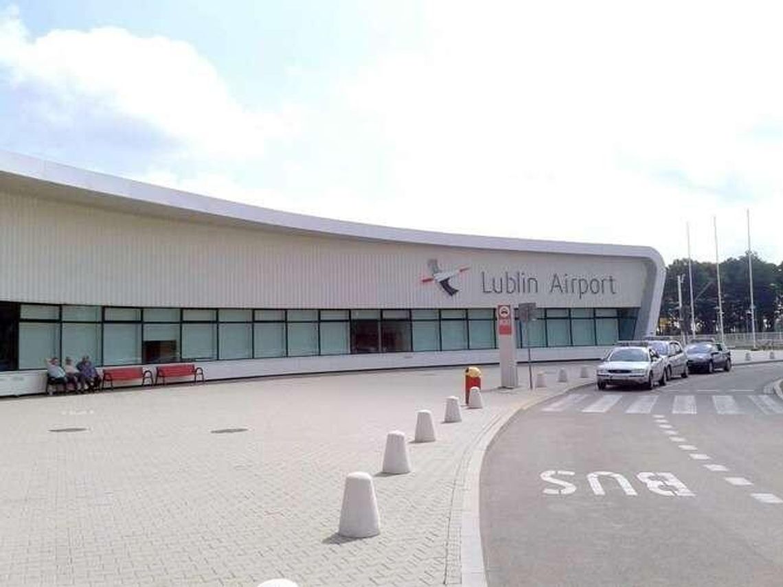 Komunikacja miejska: Nowe linie na lotnisko, do Tomaszowic i Jastkowa