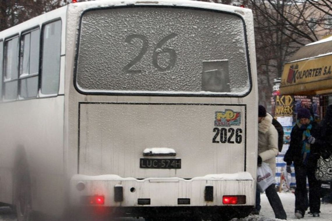 Komunikacja miejska w Lublinie. Co trzeba zmienić, co poprawić? Komunikacja miejska w Lublinie. Co trzeba zmienić, co poprawić?