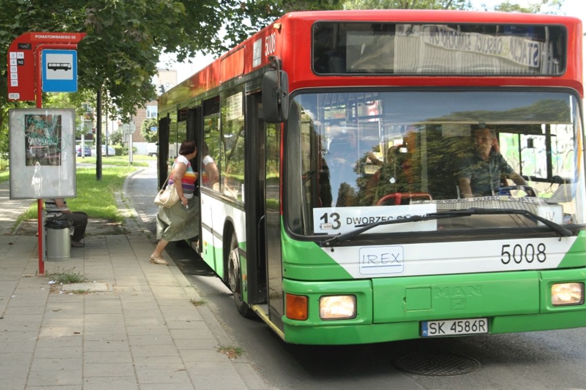 Komunikacja miejska w Lublinie: Jak pojedziemy od września? Komunikacja miejska w Lublinie: Jak pojedziemy od września?