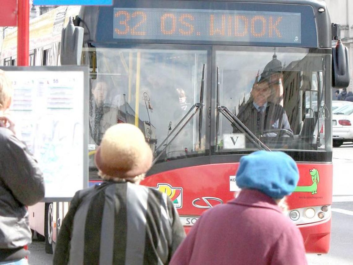 Komunikacja miejska w Lublinie: Nowe ceny biletów, nowy rozkład jazdy