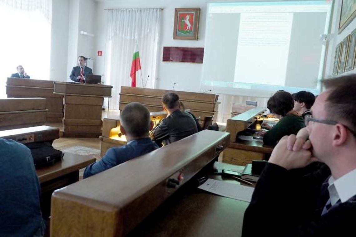 Komunikacja miejska w Lublinie po nowemu. Jakie linie powstaną, które mogą zniknąć? Komunikacja miejska w Lublinie po nowemu. Jakie linie powstaną, które mogą zniknąć?