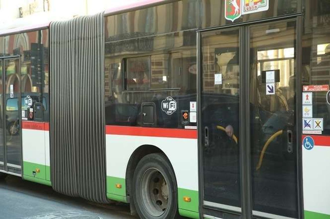 Komunikacja miejska w Lublinie: Stara „piątka” nie powróci Komunikacja miejska w Lublinie: Stara „piątka” nie powróci