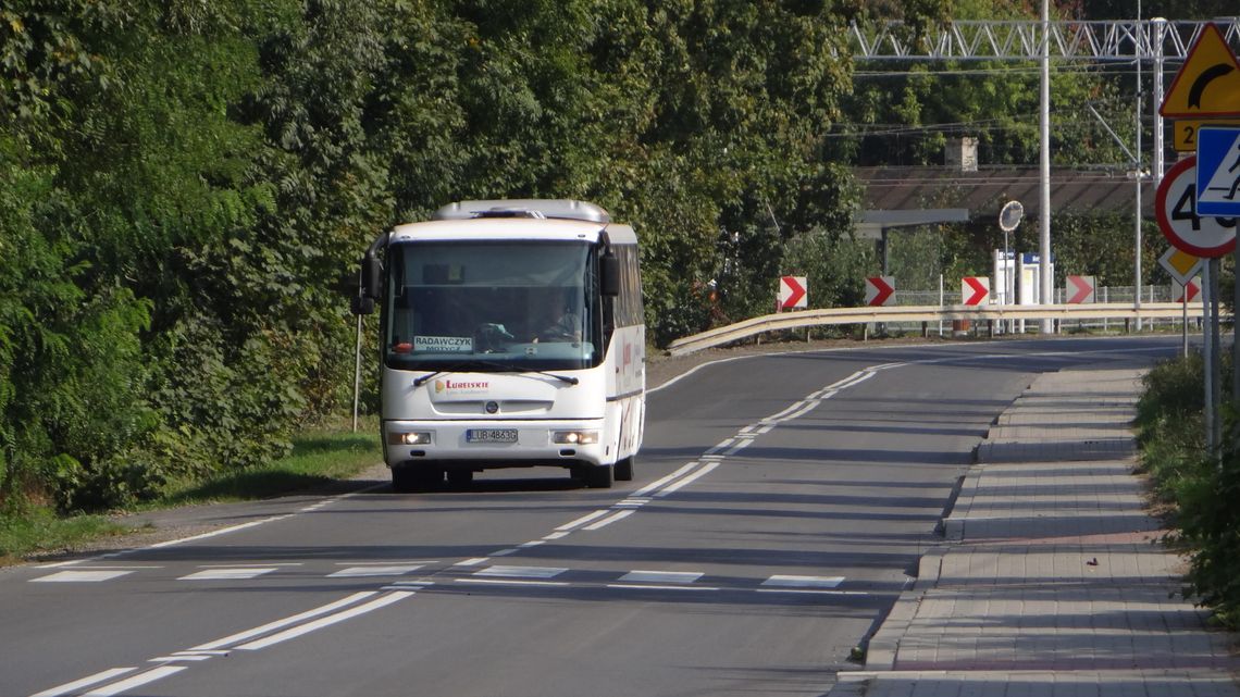 Komunikacja powiatowa w Świdniku. Wiadomo, jak wygląda sytuacja