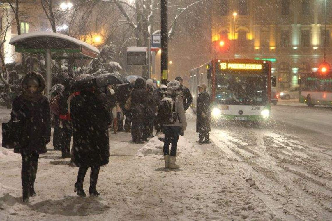 Komunikacja w Lublinie: Zerknij w rozkład, sporo zmian od 1 lutego