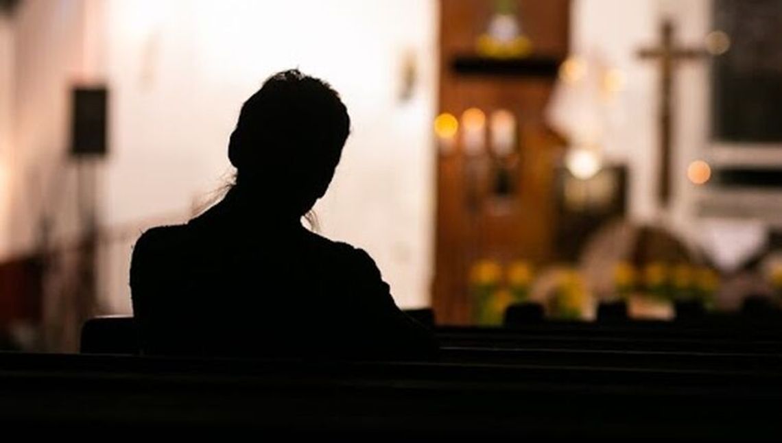 Komunikat sanepidu. Dotyczy osób, które modliły się w dwóch kościołach