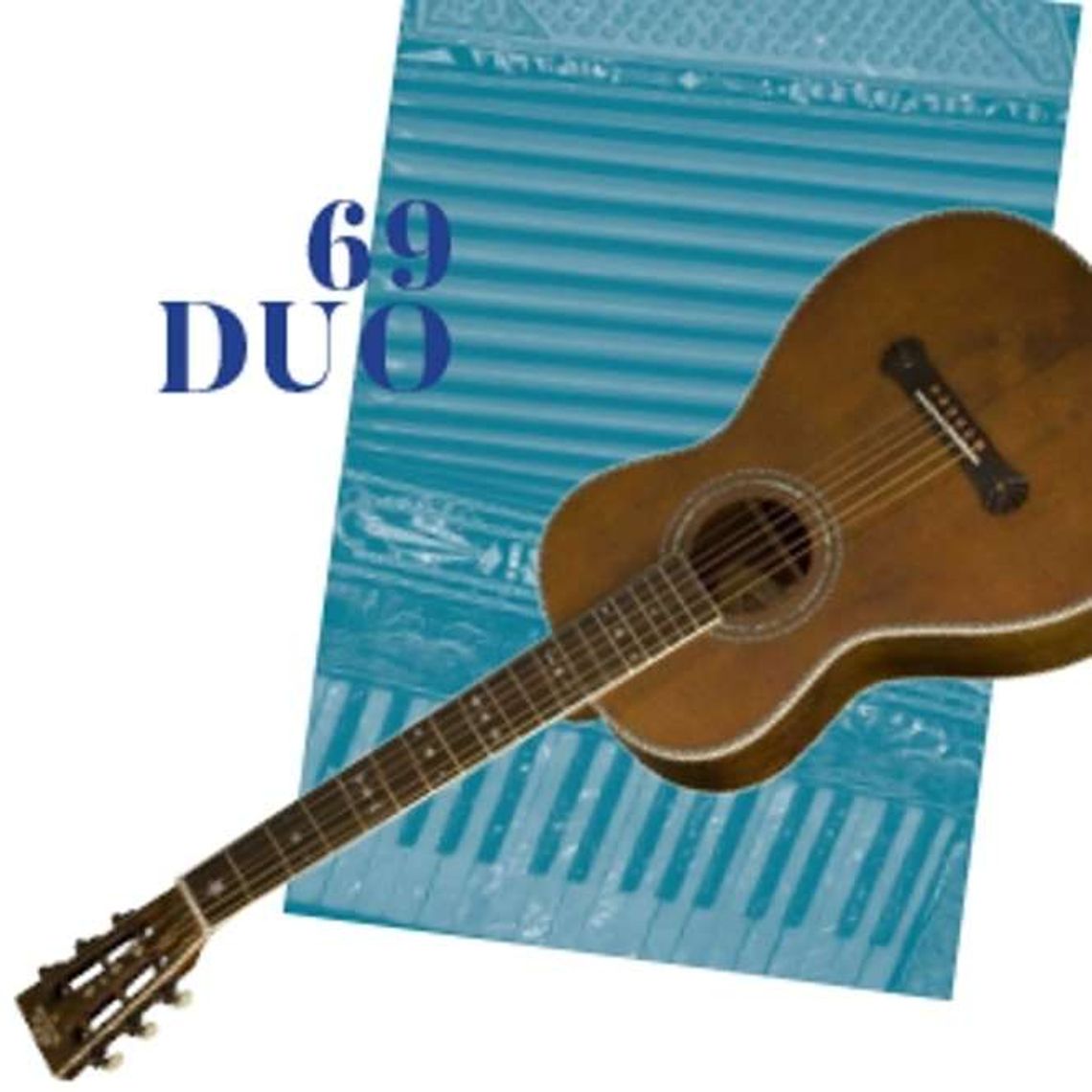 Koncert 69 Duo w DDK Węglin