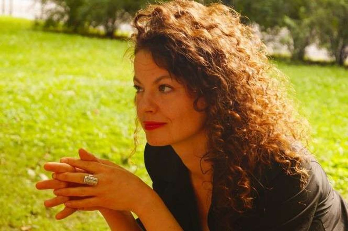 Koncert Agnieszki Grochowicz: "Moja Wyspa Kraków"