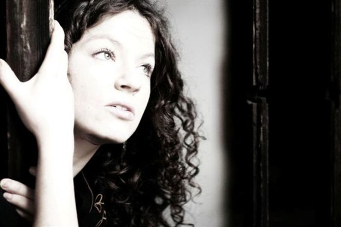 Koncert Agnieszki Grochowicz w DK LSM