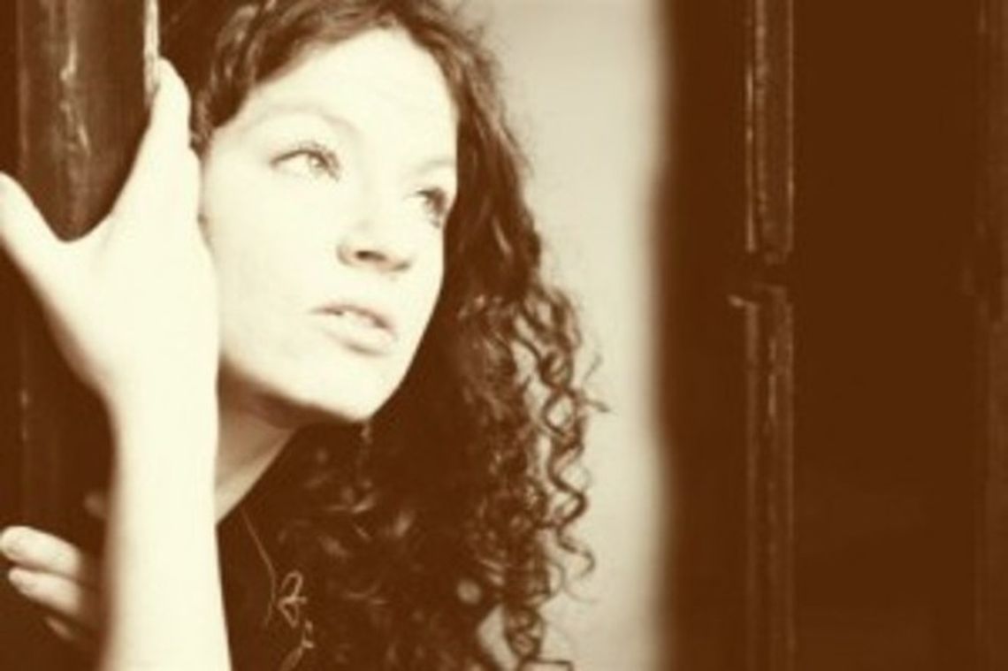 Koncert Agnieszki Grochowicz w DK LSM