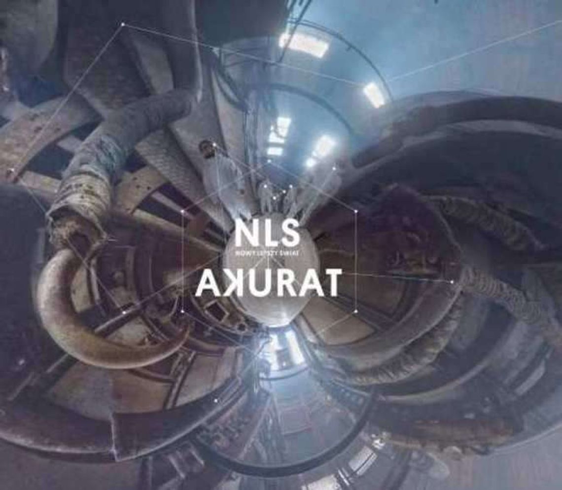 Koncert Akurat w klubie Graffiti