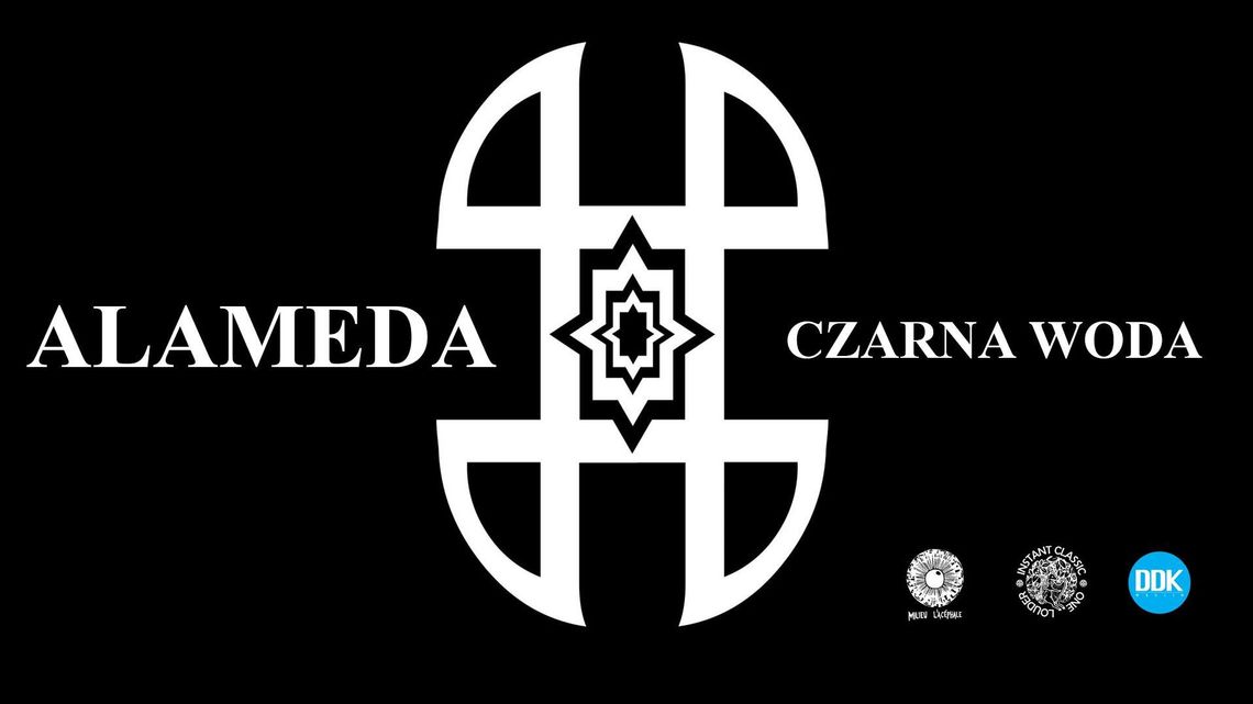 Koncert Alameda 4 w DDK Węglin