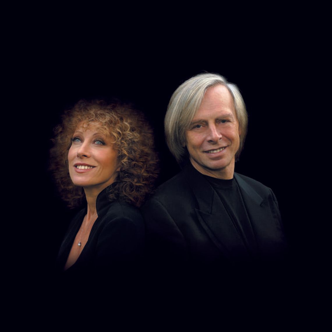 Koncert Alicji Majewskiej w Teatrze Starym