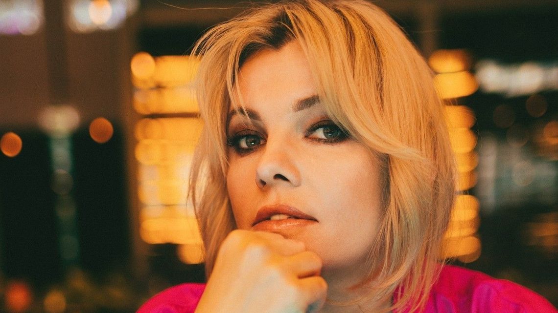 Koncert Ani Dąbrowskiej odwołany. Jest nowy termin Koncert Ani Dąbrowskiej odwołany. Jest nowy termin