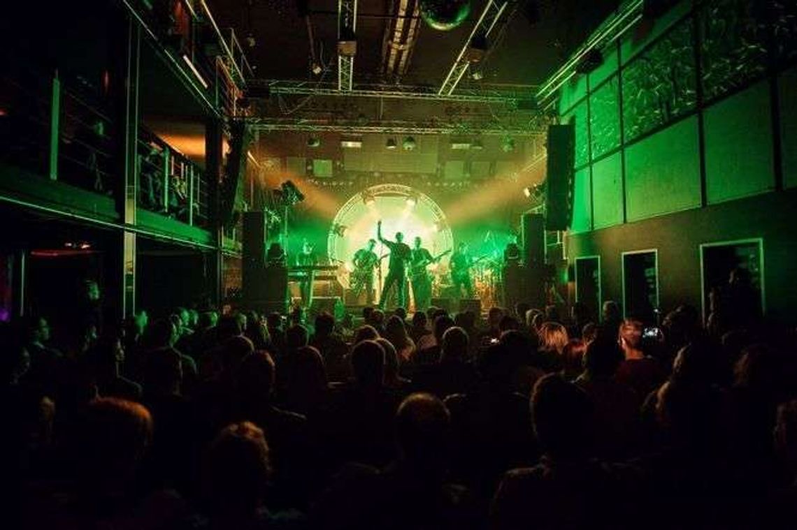 Koncert Another Pink Floyd w Lublinie