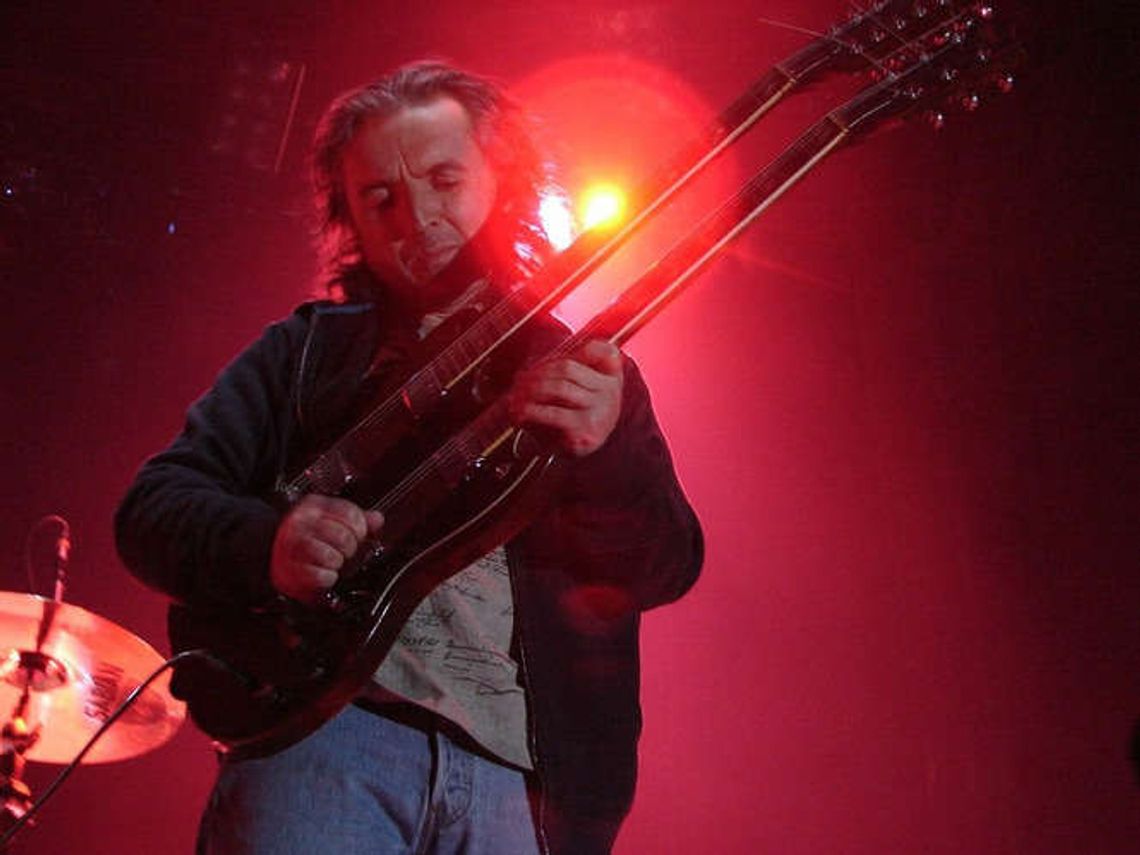 Koncert Apostolisa Anthimosa w Lublinie