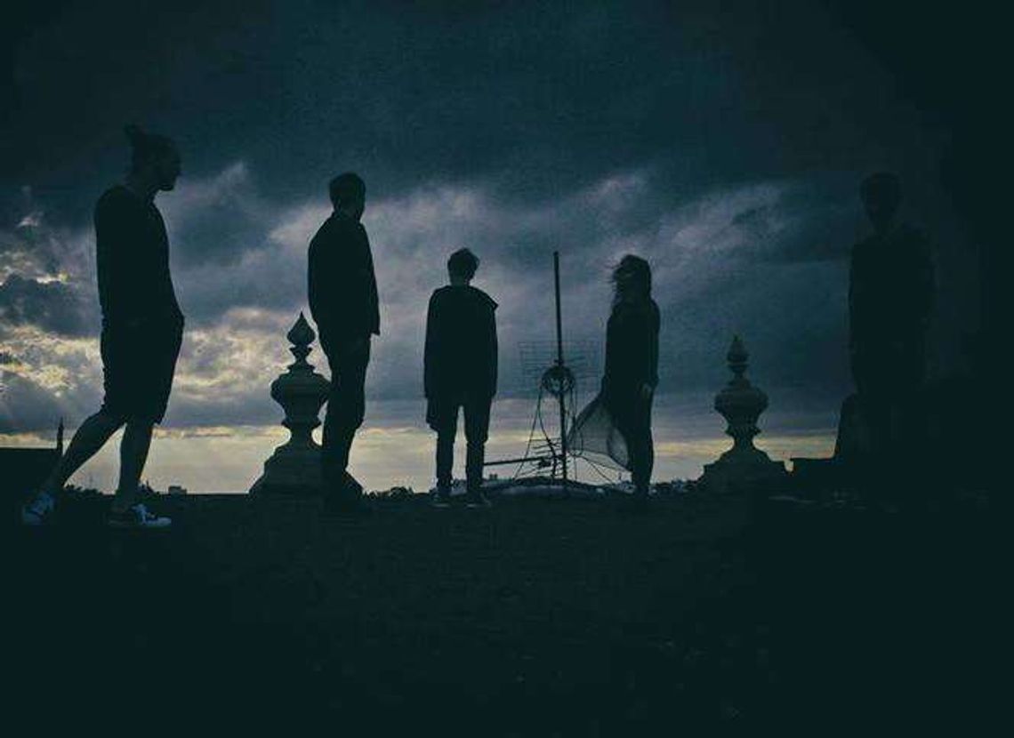 Koncert atem w Trzecim Księżycu w Kazimierzu Dolnym