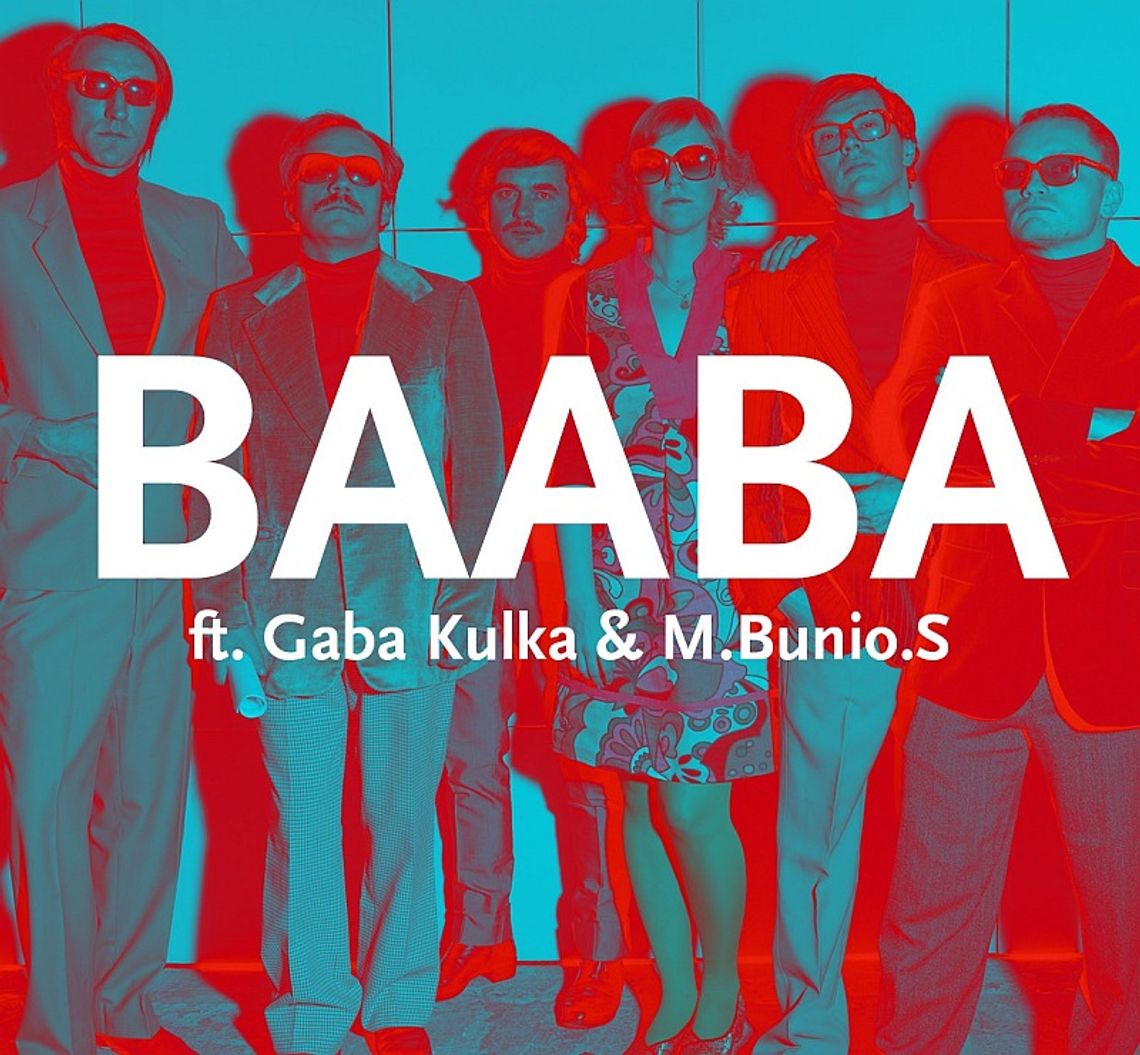 Koncert Baaba w \"nowym\" Labiryncie. Bez Gaby Kulki