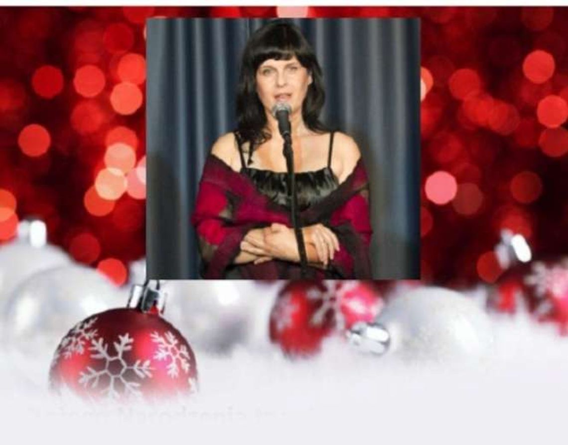 Koncert Basi Stępniak-Wilk w DK LSM