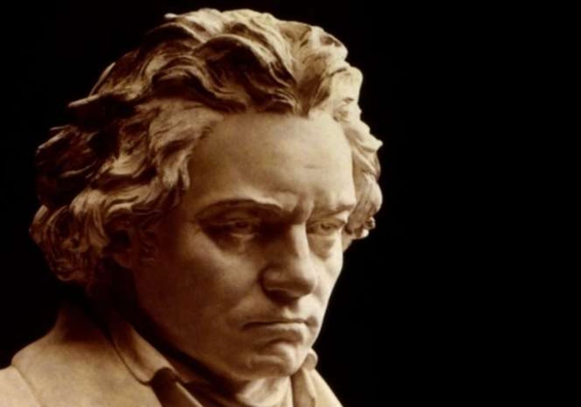 Koncert Beethoven - mistrz z Bonn w DK LSM