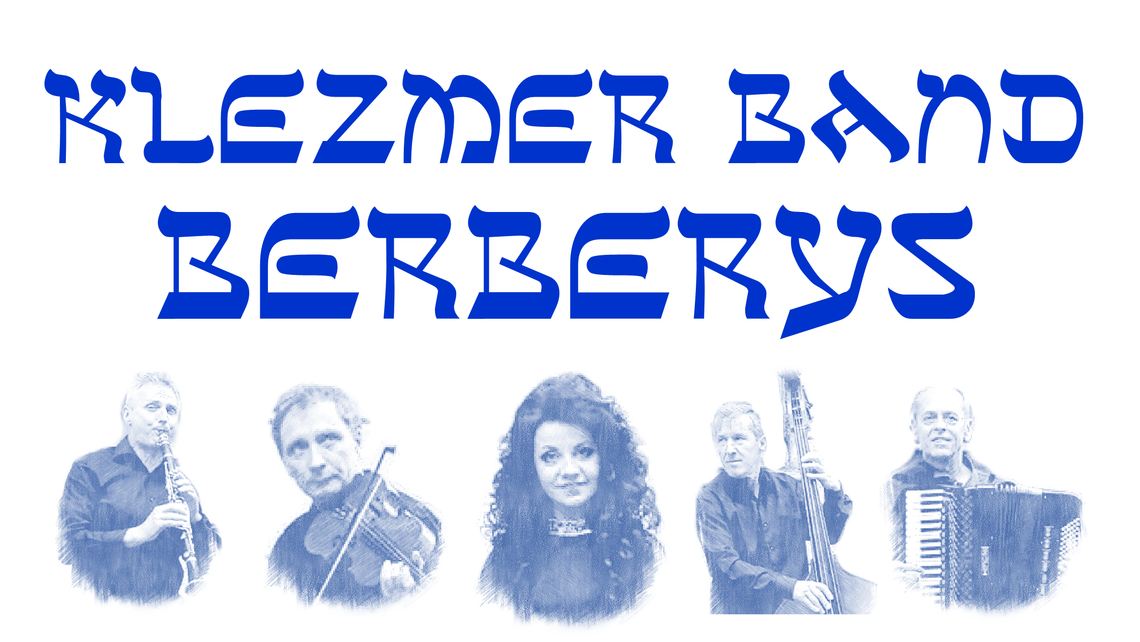 Koncert Berberys w Kazimierzu Dolnym