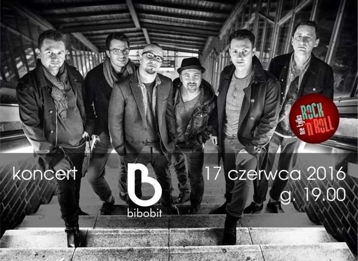 Koncert Bibobit w Radiu Lublin