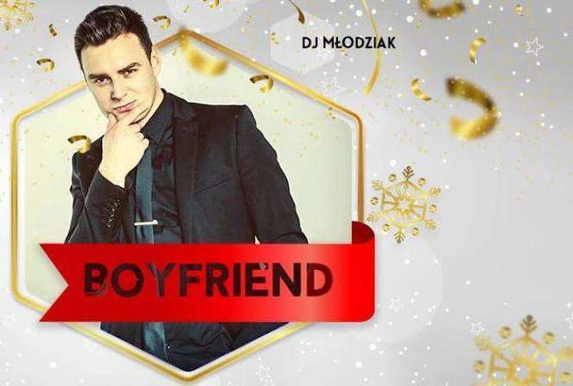 Koncert Boyfriend w klubie Silence