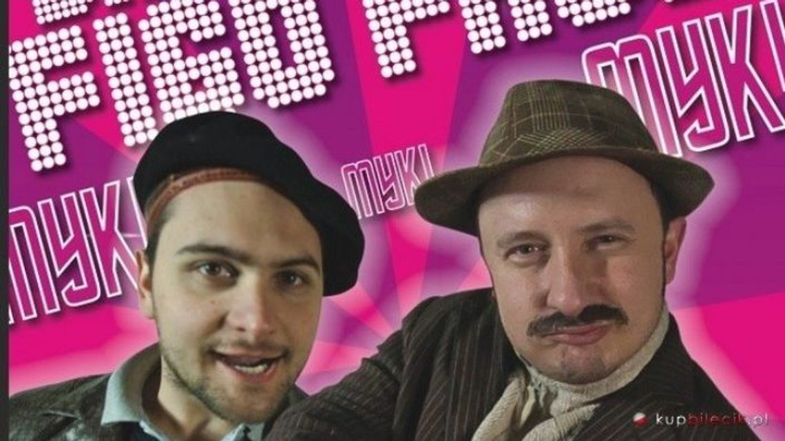 Koncert Braci Figo Fagot