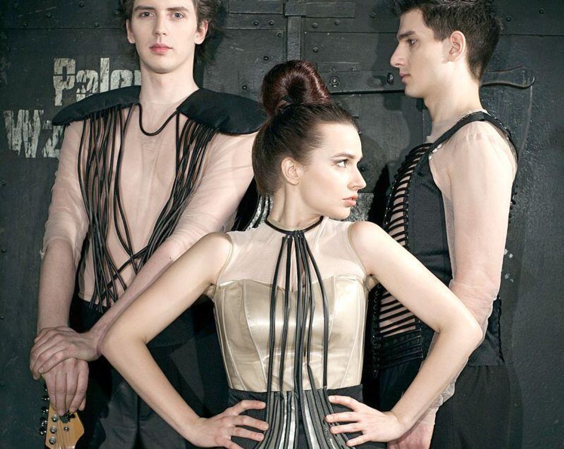 Koncert Brojo odwołany