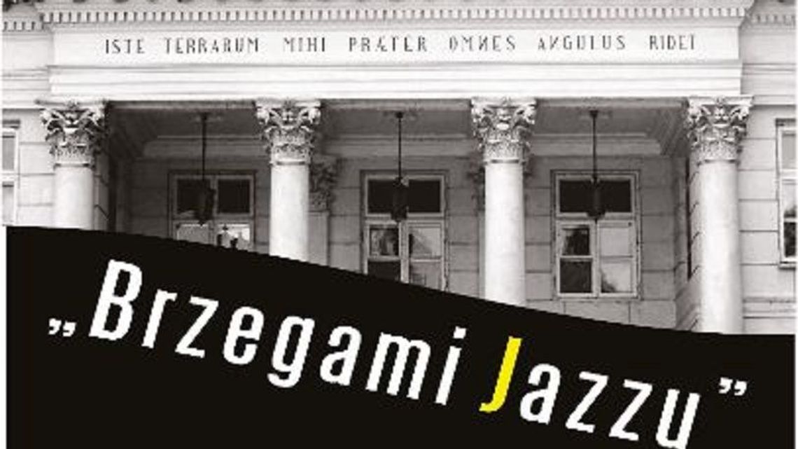 Koncert "Brzegami Jazzu" w Puławach