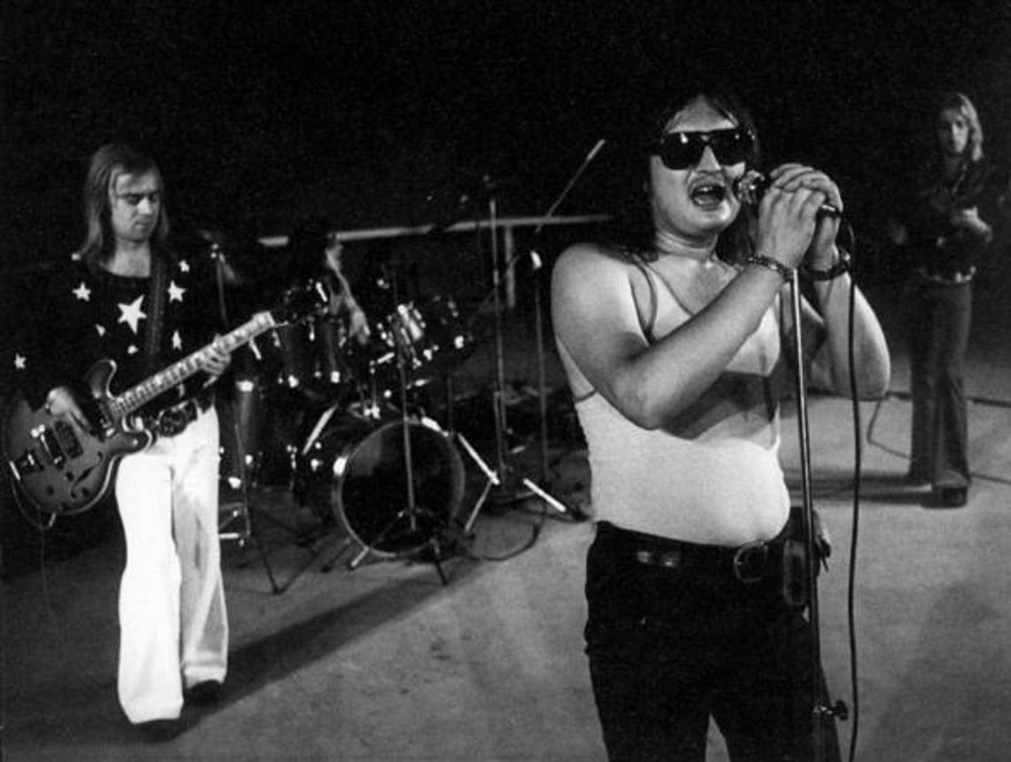 Koncert Budki Suflera w Lublinie