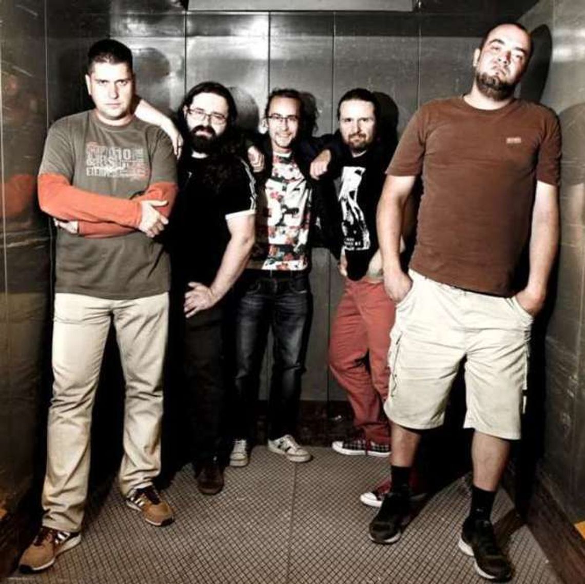 Koncert charytatywny dla Gniewka z wadą serca